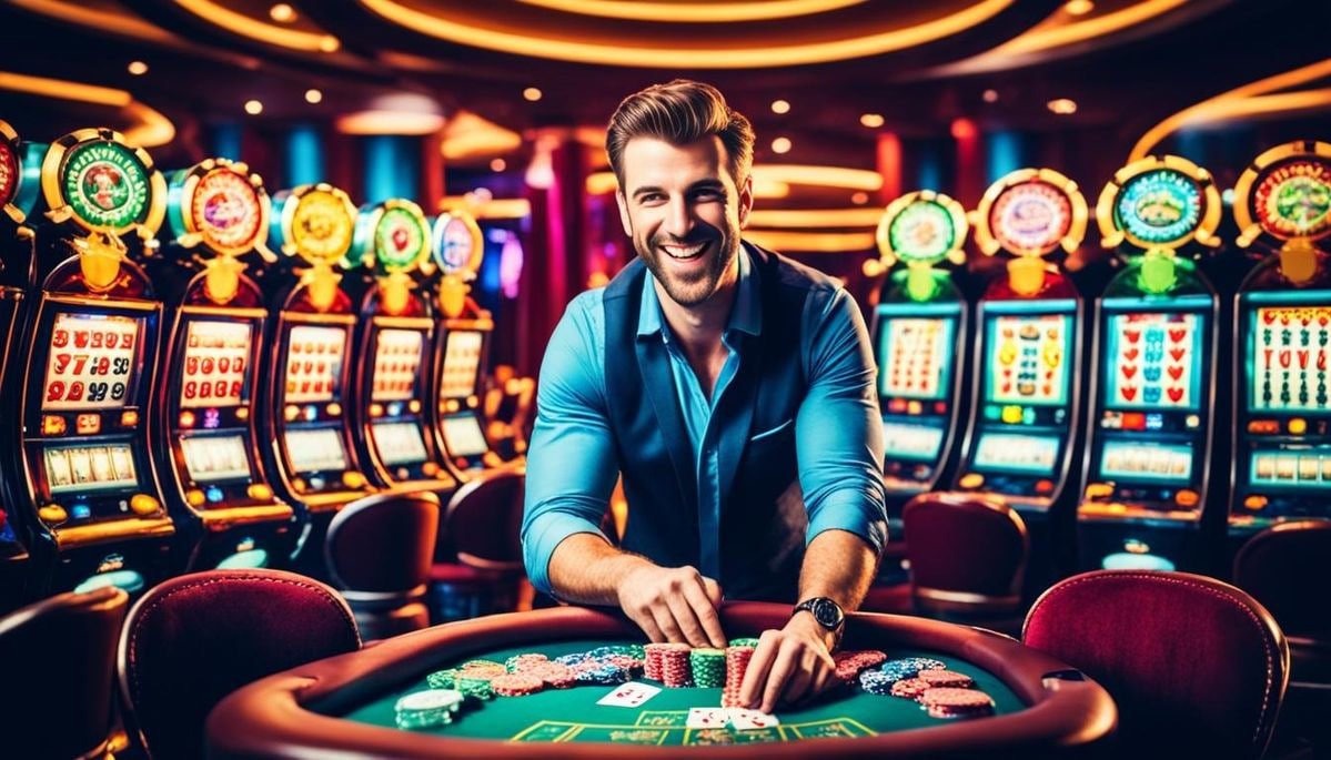 responsible gaming and account awareness on the casinobd betting guide